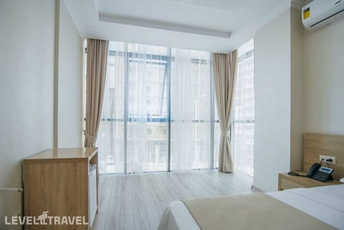 Hotel Batumi Palace — фото 30