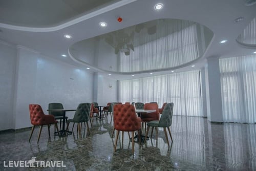 Hotel Batumi Palace — фото 31