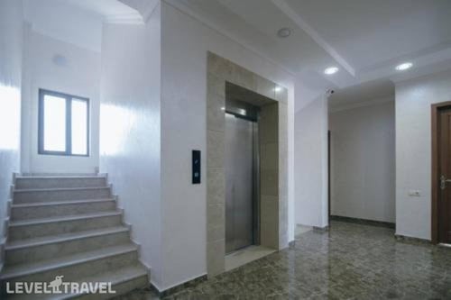 Hotel Batumi Palace — фото 2