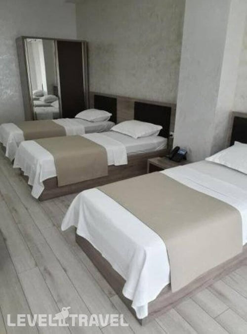 Hotel Batumi Palace — фото 18