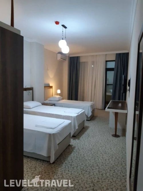 Hotel Batumi Palace — фото 17