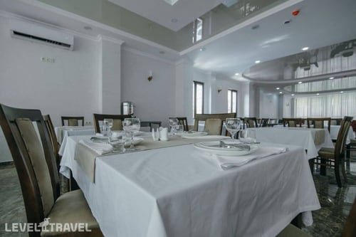 Hotel Batumi Palace — фото 23