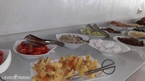 Hotel Batumi Palace — фото 10