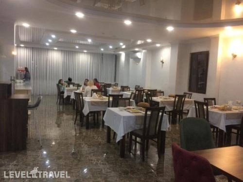 Hotel Batumi Palace — фото 20