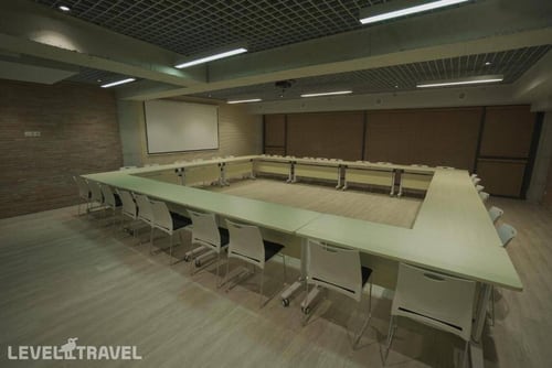 Gudauri Hills Apart Hotel — фото 34