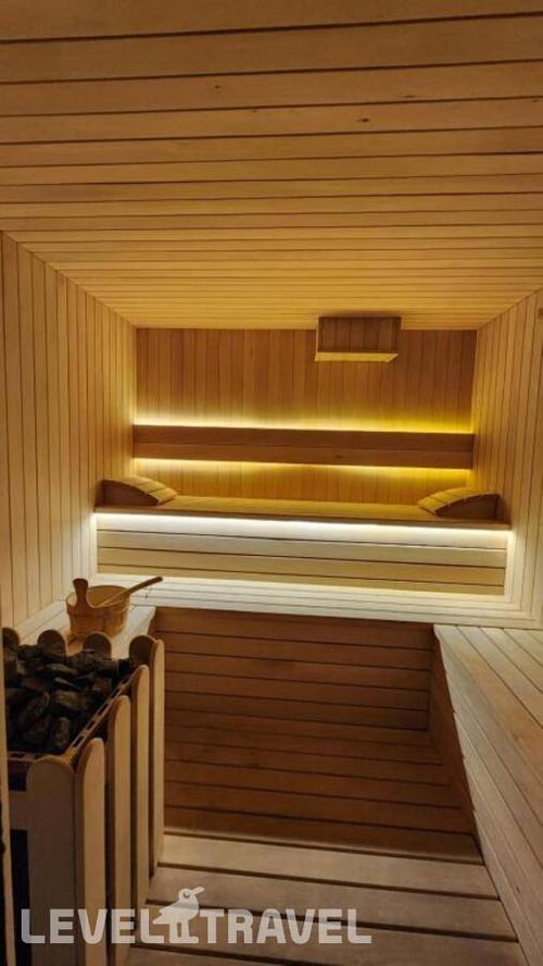 Gudauri Hills Apart Hotel — фото 33