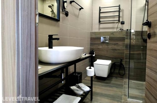 Gudauri Hills Apart Hotel — фото 14