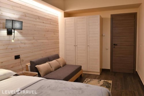 Gudauri Hills Apart Hotel — фото 8