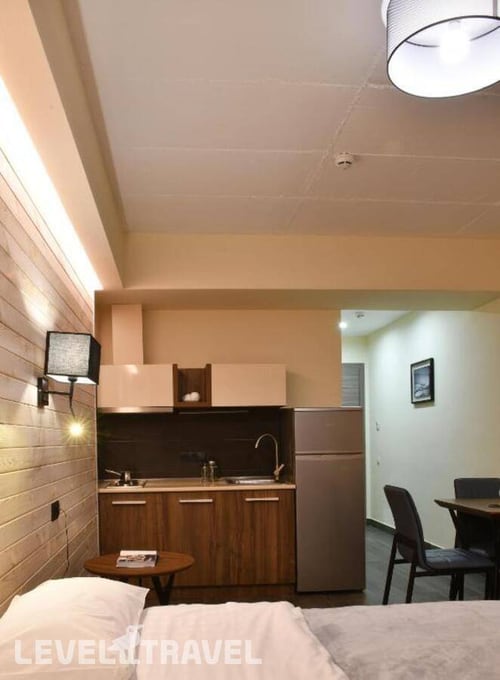 Gudauri Hills Apart Hotel — фото 7