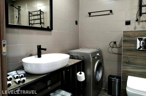 Gudauri Hills Apart Hotel — фото 15