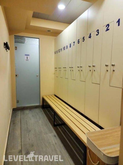 Gudauri Hills Apart Hotel — фото 18