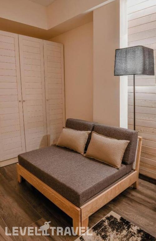 Gudauri Hills Apart Hotel — фото 27