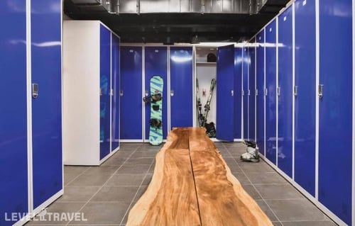 Gudauri Hills Apart Hotel — фото 4