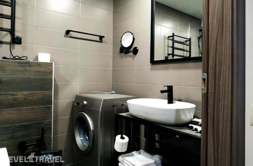 Gudauri Hills Apart Hotel — фото 3