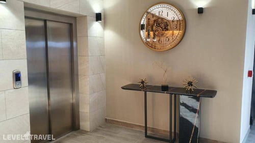 Gudauri Hills Apart Hotel — фото 9