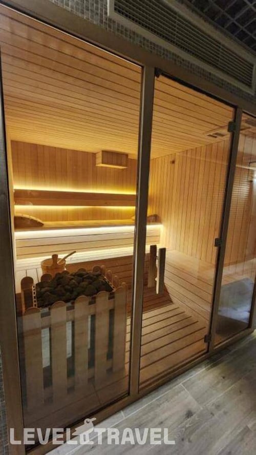 Gudauri Hills Apart Hotel — фото 32