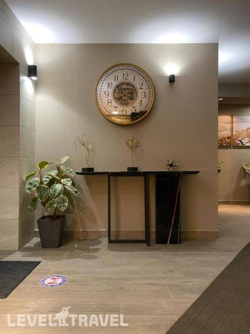 Gudauri Hills Apart Hotel — фото 22