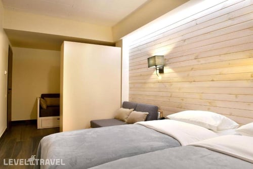 Gudauri Hills Apart Hotel — фото 5