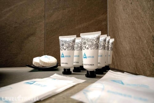 Gudauri Hills Apart Hotel — фото 12