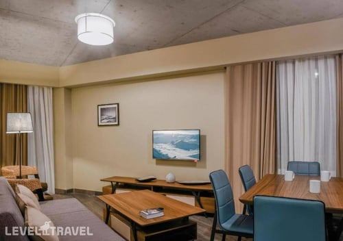 Gudauri Hills Apart Hotel — фото 6