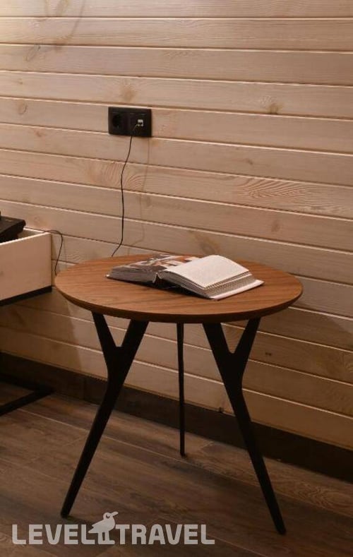 Gudauri Hills Apart Hotel — фото 29