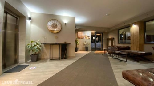 Gudauri Hills Apart Hotel — фото 13