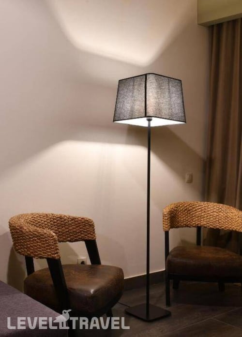 Gudauri Hills Apart Hotel — фото 2