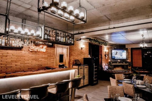 Gudauri Hills Apart Hotel — фото 31