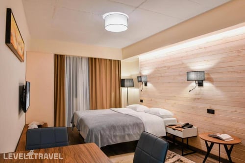 Gudauri Hills Apart Hotel — фото 16