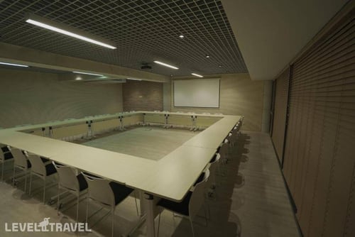 Gudauri Hills Apart Hotel — фото 35