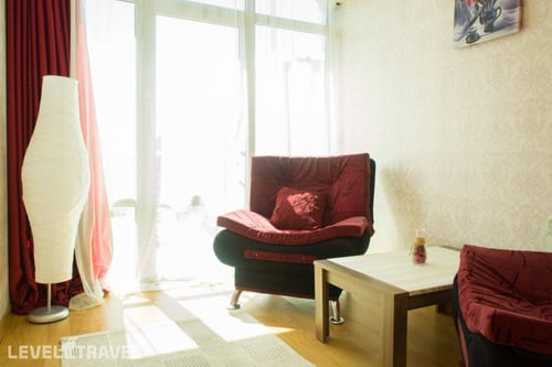 Chill Out Hotel — фото 8