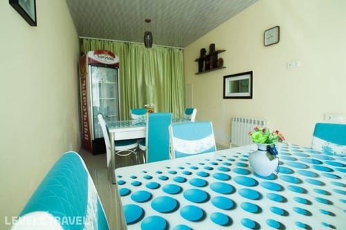 Chill Out Hotel — фото 13