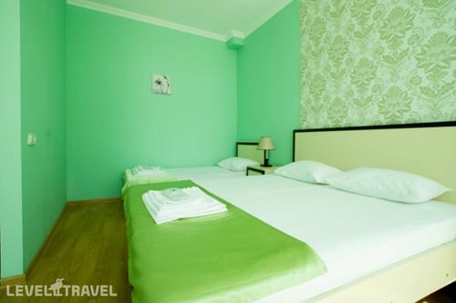 Chill Out Hotel — фото 19