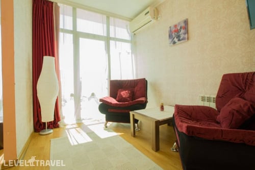 Chill Out Hotel — фото 15