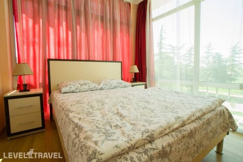 Chill Out Hotel — фото 23