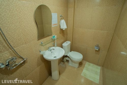 Chill Out Hotel — фото 4