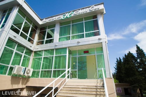 Chill Out Hotel — фото 27