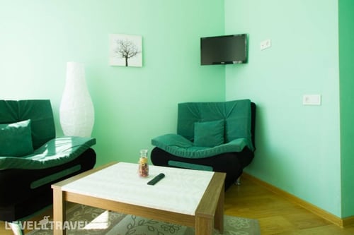 Chill Out Hotel — фото 26