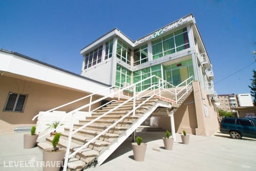 Chill Out Hotel — фото 18