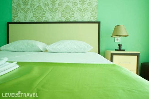 Chill Out Hotel — фото 11