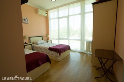 Chill Out Hotel — фото 6