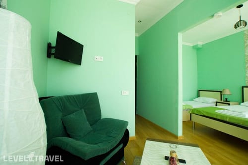 Chill Out Hotel — фото 25