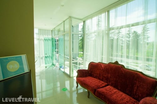 Chill Out Hotel — фото 17