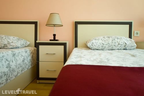 Chill Out Hotel — фото 24