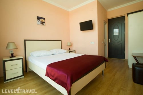 Chill Out Hotel — фото 10