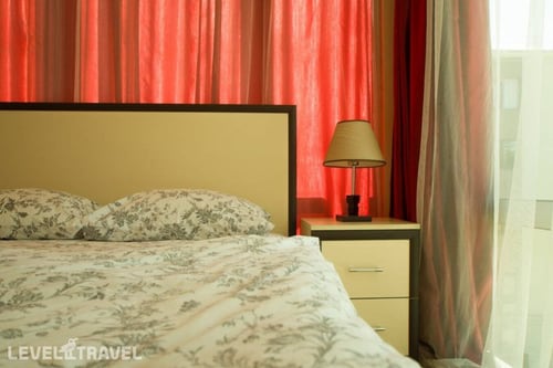 Chill Out Hotel — фото 3