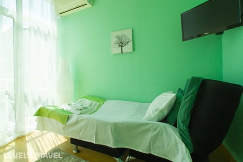 Chill Out Hotel — фото 2