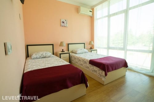 Chill Out Hotel — фото 16