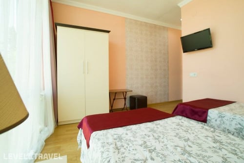 Chill Out Hotel — фото 28