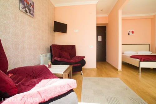 Chill Out Hotel — фото 7